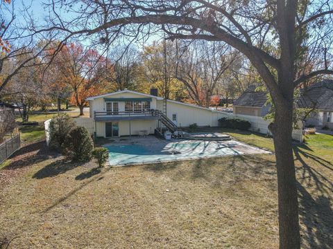 Tiny photo for 1752 Bittersweet Drive, St. Anne, IL 60964 (MLS # 12587849)