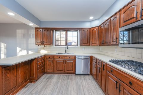 Tiny photo for 1752 Bittersweet Drive, St. Anne, IL 60964 (MLS # 12587849)