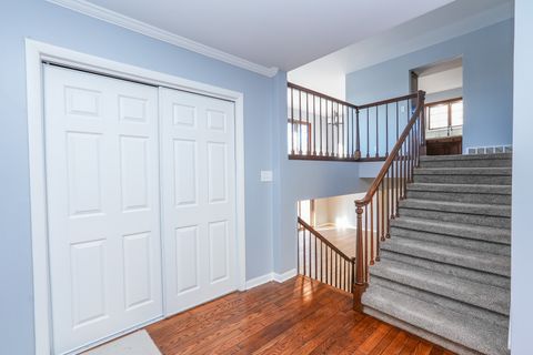 Tiny photo for 1752 Bittersweet Drive, St. Anne, IL 60964 (MLS # 12587849)