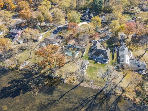 Tiny photo for 1752 Bittersweet Drive, St. Anne, IL 60964 (MLS # 12587849)