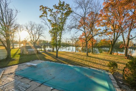 Tiny photo for 1752 Bittersweet Drive, St. Anne, IL 60964 (MLS # 12587849)