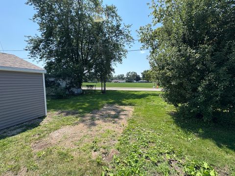 Tiny photo for 386 Park Street, Manteno, IL 60950 (MLS # 12441819)