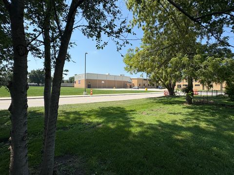 Tiny photo for 386 Park Street, Manteno, IL 60950 (MLS # 12441819)