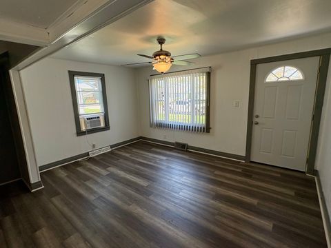 Tiny photo for 386 Park Street, Manteno, IL 60950 (MLS # 12441819)