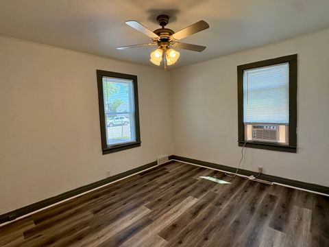 Tiny photo for 386 Park Street, Manteno, IL 60950 (MLS # 12441819)