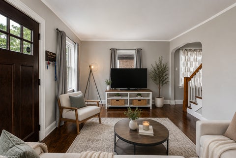 Tiny photo for 9619 S Albany Avenue, Evergreen Park, IL 60805 (MLS # 12748729)