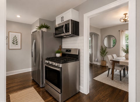 Tiny photo for 9619 S Albany Avenue, Evergreen Park, IL 60805 (MLS # 12748729)