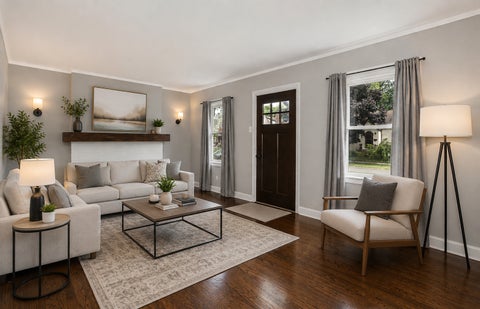 Tiny photo for 9619 S Albany Avenue, Evergreen Park, IL 60805 (MLS # 12748729)
