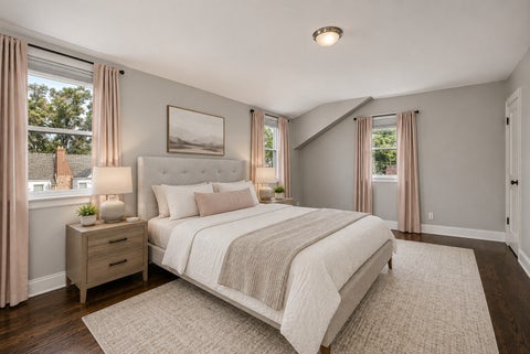 Tiny photo for 9619 S Albany Avenue, Evergreen Park, IL 60805 (MLS # 12748729)