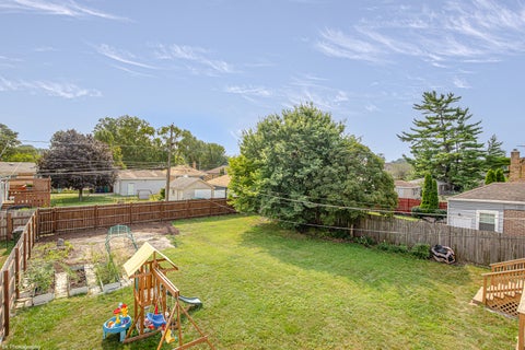 Tiny photo for 9619 S Albany Avenue, Evergreen Park, IL 60805 (MLS # 12748729)