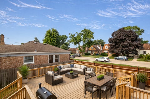 Tiny photo for 9619 S Albany Avenue, Evergreen Park, IL 60805 (MLS # 12748729)