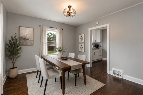 Tiny photo for 9619 S Albany Avenue, Evergreen Park, IL 60805 (MLS # 12748729)
