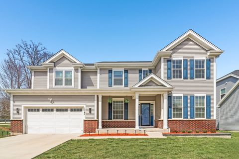 1342 Highpoint Court Bartlett IL 60103