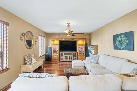 Tiny photo for 21020 W Ardmore Circle, Plainfield, IL 60544 (MLS # 12584492)