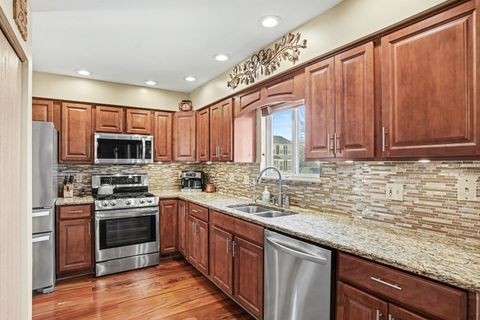 Tiny photo for 21020 W Ardmore Circle, Plainfield, IL 60544 (MLS # 12584492)