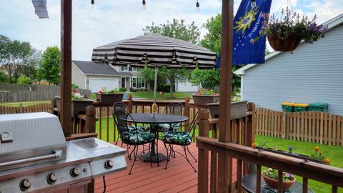 Tiny photo for 21020 W Ardmore Circle, Plainfield, IL 60544 (MLS # 12584492)