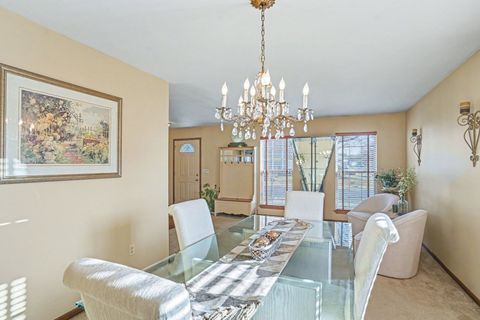 Tiny photo for 21020 W Ardmore Circle, Plainfield, IL 60544 (MLS # 12584492)