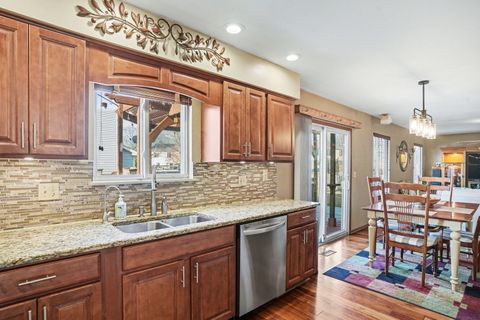 Tiny photo for 21020 W Ardmore Circle, Plainfield, IL 60544 (MLS # 12584492)