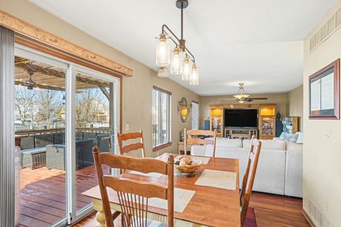 Tiny photo for 21020 W Ardmore Circle, Plainfield, IL 60544 (MLS # 12584492)