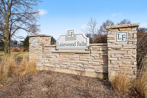 Tiny photo for 21020 W Ardmore Circle, Plainfield, IL 60544 (MLS # 12584492)