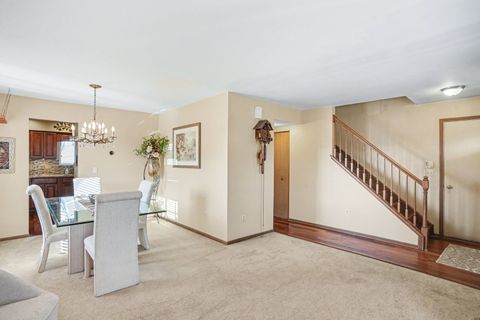Tiny photo for 21020 W Ardmore Circle, Plainfield, IL 60544 (MLS # 12584492)