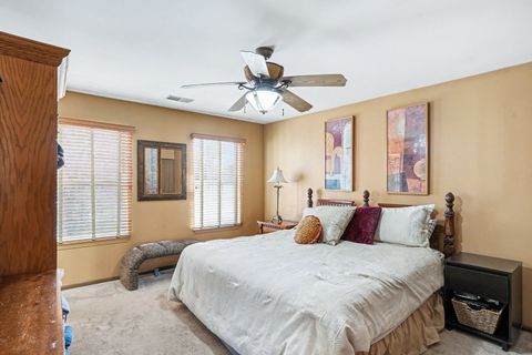 Tiny photo for 21020 W Ardmore Circle, Plainfield, IL 60544 (MLS # 12584492)