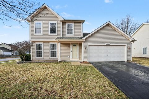 Photo of 21020 W Ardmore Circle, Plainfield, IL 60544 (MLS # 12584492)