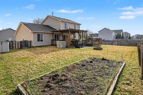 Tiny photo for 21020 W Ardmore Circle, Plainfield, IL 60544 (MLS # 12584492)