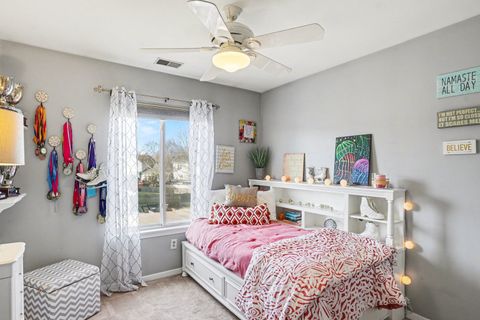 Tiny photo for 21020 W Ardmore Circle, Plainfield, IL 60544 (MLS # 12584492)