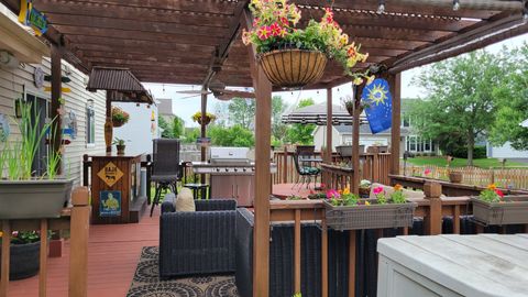 Tiny photo for 21020 W Ardmore Circle, Plainfield, IL 60544 (MLS # 12584492)