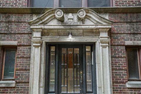 Tiny photo for 5329 S Dorchester Avenue #3B, Chicago, IL 60615 (MLS # 12521137)