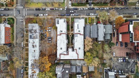 Tiny photo for 5329 S Dorchester Avenue #3B, Chicago, IL 60615 (MLS # 12521137)