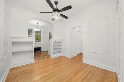 Tiny photo for 5329 S Dorchester Avenue #3B, Chicago, IL 60615 (MLS # 12521137)