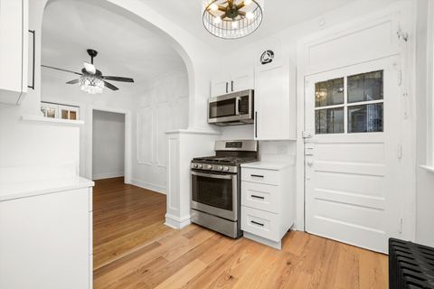 Tiny photo for 5329 S Dorchester Avenue #3B, Chicago, IL 60615 (MLS # 12521137)