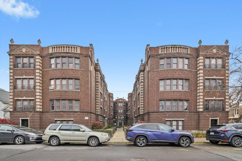 Tiny photo for 5329 S Dorchester Avenue #3B, Chicago, IL 60615 (MLS # 12521137)