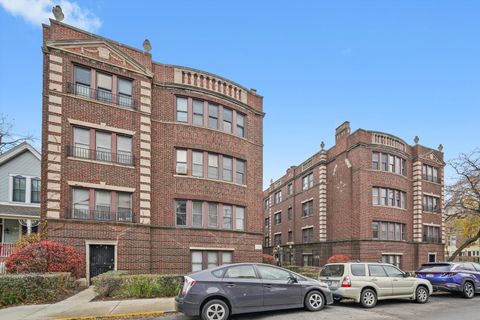 5329 S Dorchester Avenue 3B Chicago IL 60615
