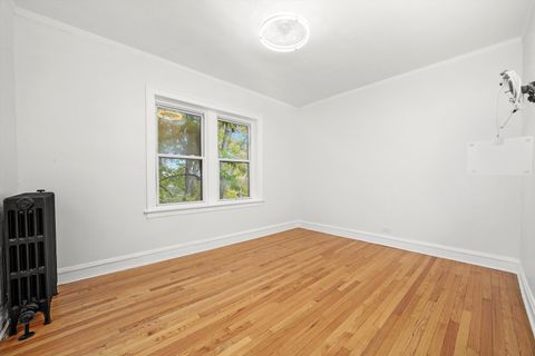 Tiny photo for 5329 S Dorchester Avenue #3B, Chicago, IL 60615 (MLS # 12521137)