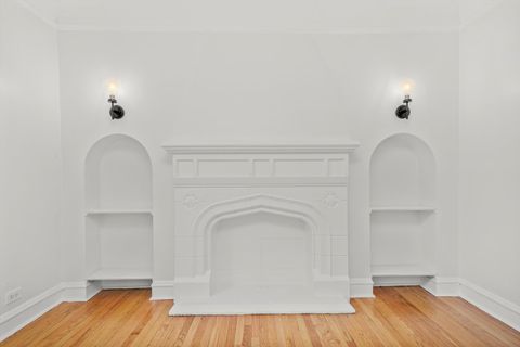 Tiny photo for 5329 S Dorchester Avenue #3B, Chicago, IL 60615 (MLS # 12521137)