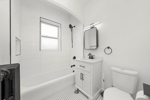 Tiny photo for 5329 S Dorchester Avenue #3B, Chicago, IL 60615 (MLS # 12521137)