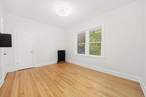 Tiny photo for 5329 S Dorchester Avenue #3B, Chicago, IL 60615 (MLS # 12521137)