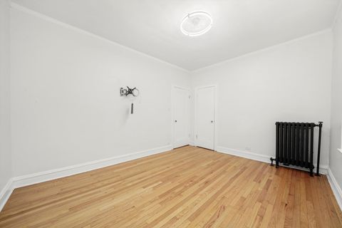 Tiny photo for 5329 S Dorchester Avenue #3B, Chicago, IL 60615 (MLS # 12521137)