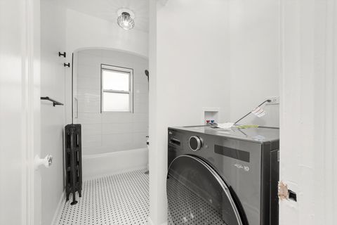 Tiny photo for 5329 S Dorchester Avenue #3B, Chicago, IL 60615 (MLS # 12521137)