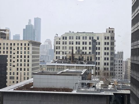 Tiny photo for 8 W MONROE Street #1800, Chicago, IL 60603 (MLS # 12607663)