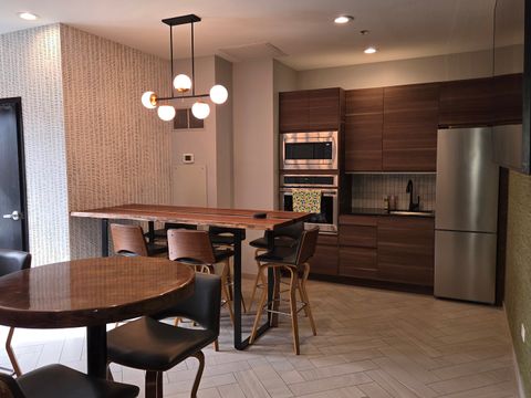 Tiny photo for 8 W MONROE Street #1800, Chicago, IL 60603 (MLS # 12607663)