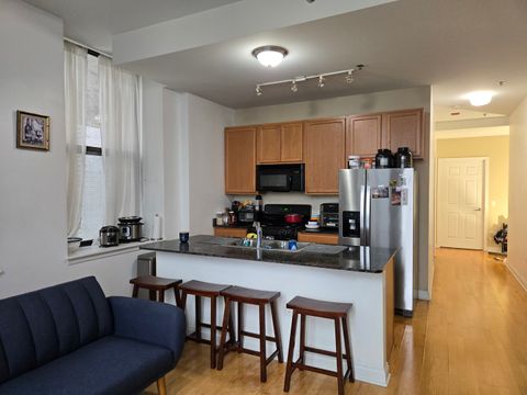 Tiny photo for 8 W MONROE Street #1800, Chicago, IL 60603 (MLS # 12607663)