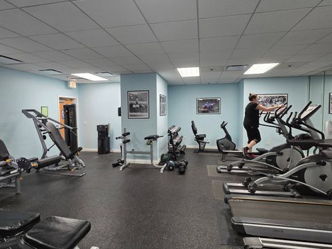 Tiny photo for 8 W MONROE Street #1800, Chicago, IL 60603 (MLS # 12607663)