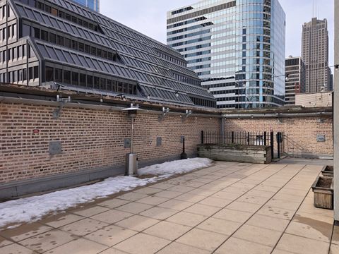 Tiny photo for 8 W MONROE Street #1800, Chicago, IL 60603 (MLS # 12607663)