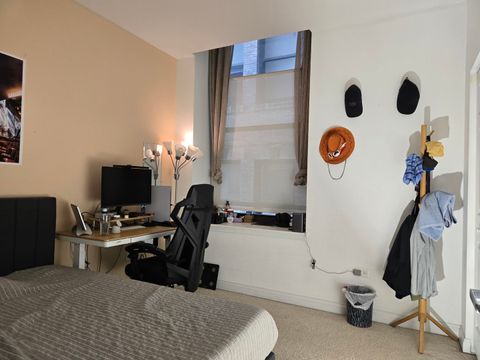 Tiny photo for 8 W MONROE Street #1800, Chicago, IL 60603 (MLS # 12607663)