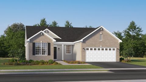 Photo of 14909 S McCarthy Circle, Plainfield, IL 60544 (MLS # 12486616)