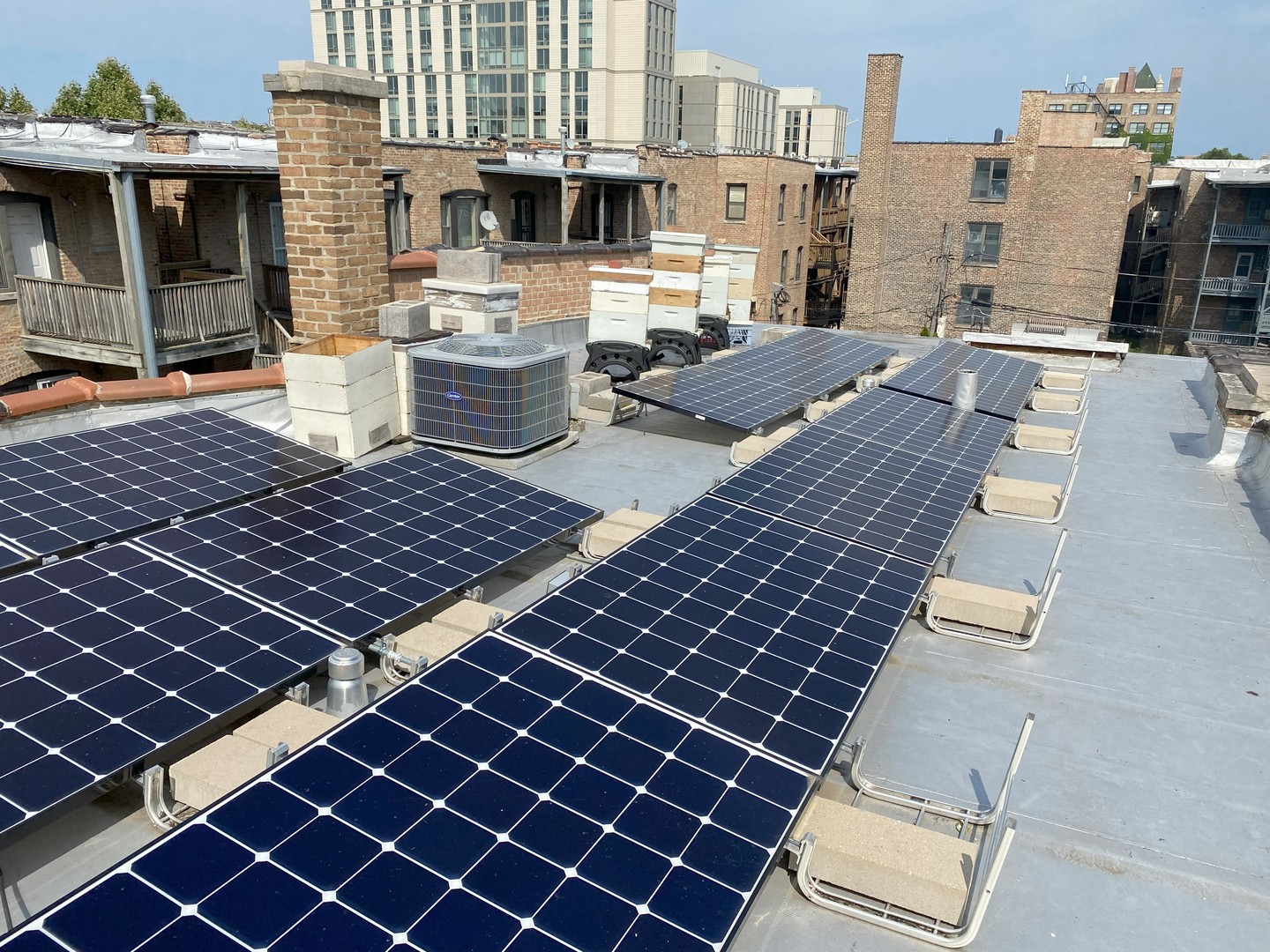 6109 S Greenwood Avenue